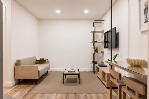 Fervença Boutique Palace 4 by HostWise Host Wise Booking