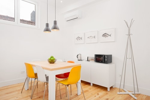 2 Classic Apartments by HostWise Host Wise Booking