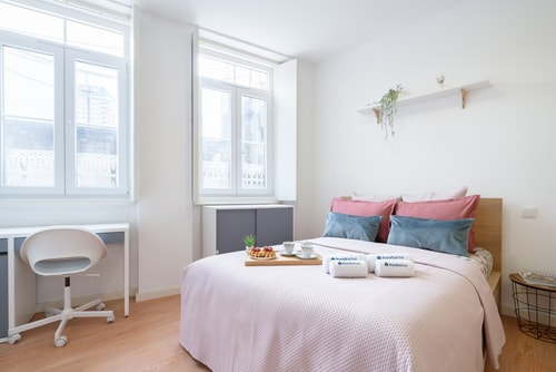 Santa Catarina Cosy Downtown by HostWise Host Wise Booking