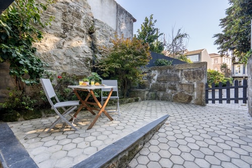 Flat w/ Mezzanine & Terrace by HostWise Host Wise Booking