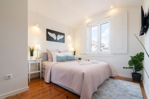 Cozy Modern Flat by HostWise Host Wise Booking