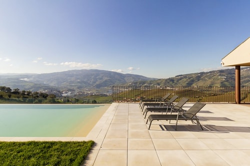 Douro Valley Luxury Home w Vineyard Infinity Pool Host Wise Booking