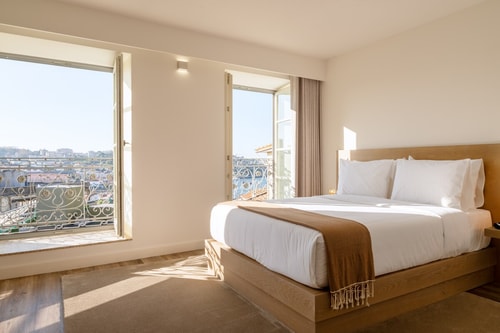 Fervença Boutique Palace 6 by HostWise Host Wise Booking