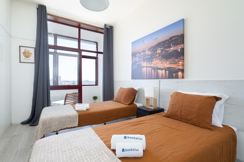 Great Studio by HostWise Host Wise Booking