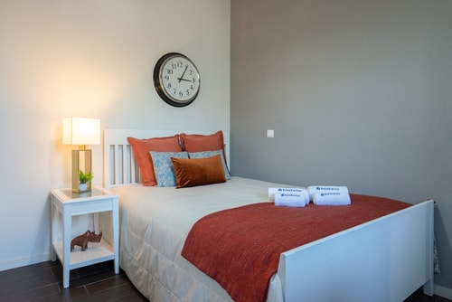 2 Cozy Peaceful Houses | Ace Location by HostWise Host Wise Booking