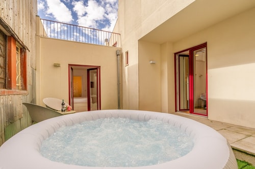 HostWise - Oporto Classic Terrace Host Wise Booking