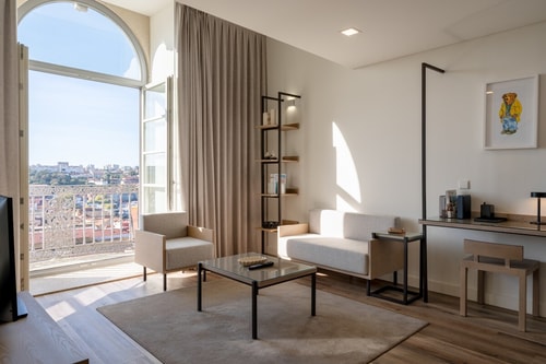 Fervença Boutique Palace 12 by HostWise Host Wise Booking