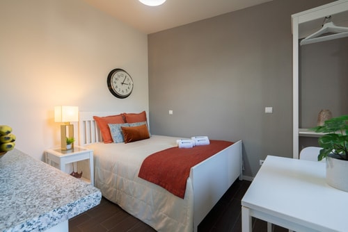 Peaceful Cozy Flats | Central by HostWise Host Wise Booking