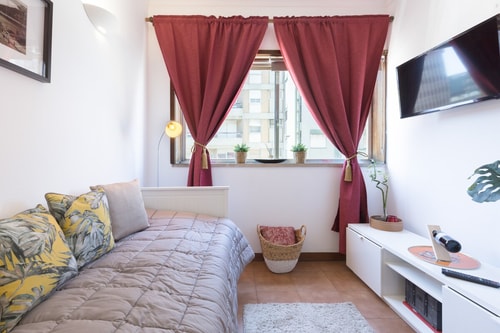 Cool Flat | City Center near Aliados by HostWise Host Wise Booking