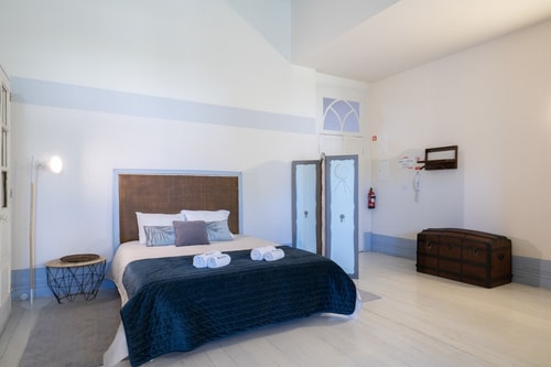 Trendy Flat Art Porto w Balcony by HostWise Host Wise Booking