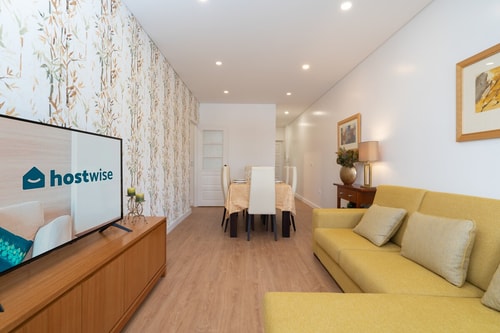 Anna´s Flats | Jardim do Morro by HostWise Host Wise Booking