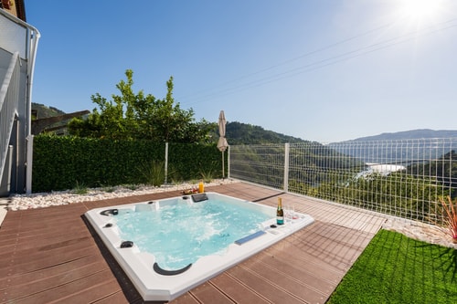 HostWise - Solar dos Pisões A & D Host Wise Booking