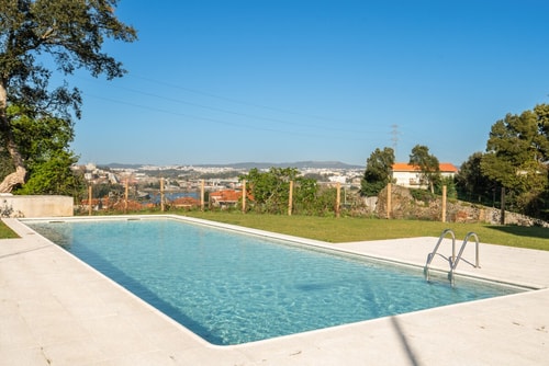 Luxurious Flat w/ Balcony & Pool by HostWise Host Wise Booking