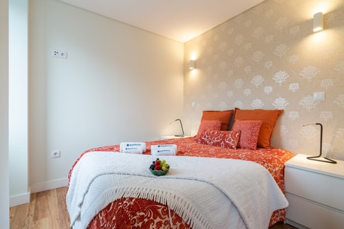 Large Sunny Flats | Ace Location by HostWise Host Wise Booking