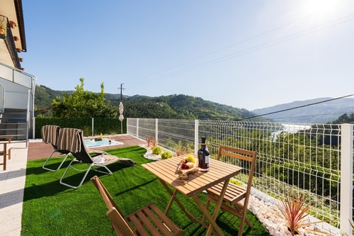 HostWise - Solar de Pisões C Host Wise Booking