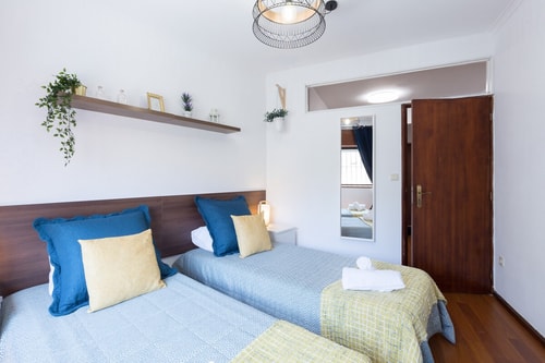 Downtown Lovely Flat by HostWise Host Wise Booking