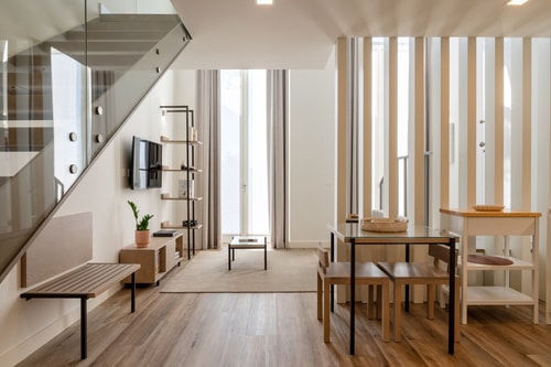 Fervença Boutique Palace 3 by HostWise Host Wise Booking