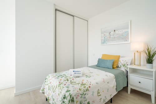 Peaceful Sunny Flat | Ace Location by HostWise Host Wise Booking