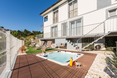 HostWise - Solar dos Pisões A & C Host Wise Booking