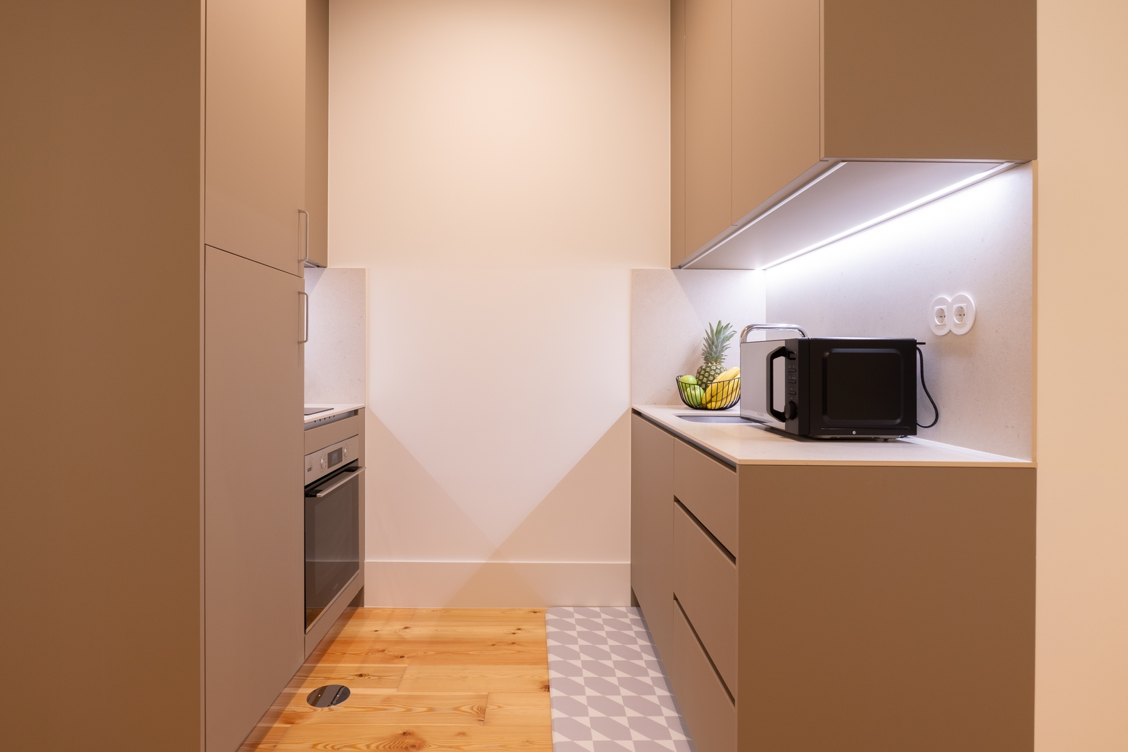 Modern & Spacious Apartments by HostWise 35 Host Wise Booking