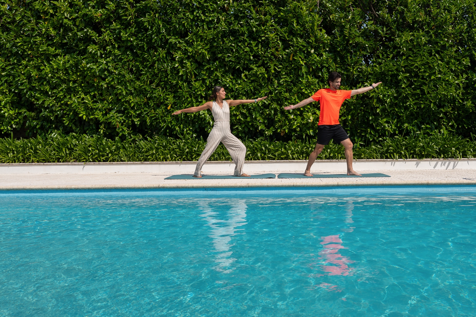 HostWise - Modern Comfort & Shared Pool in Paredes 38 Host Wise Booking