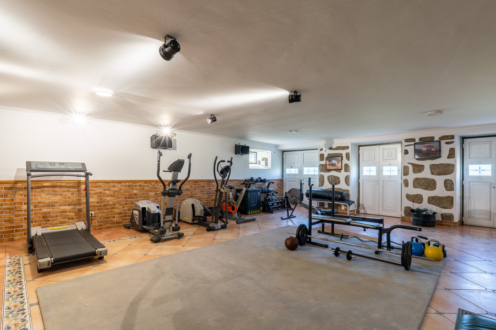 Classic Villa w/ Gym & Pool Access by HostWise 29 Host Wise Booking