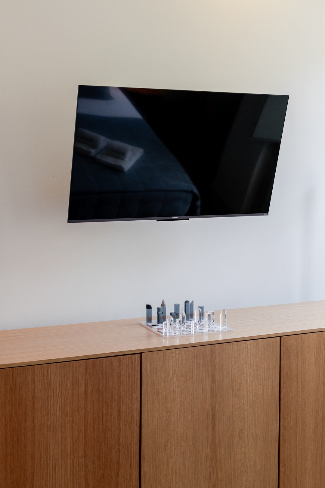 Central & Cozy Studio by HostWise 10 Host Wise Booking