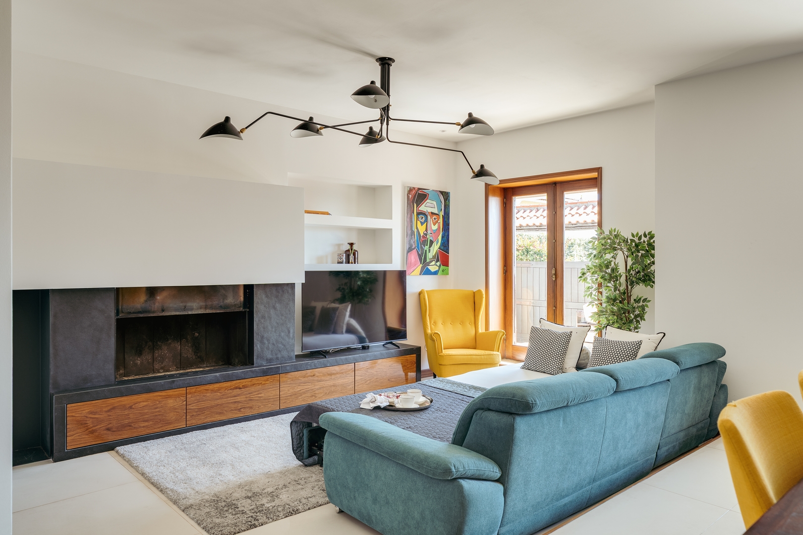 Beach Villa with Jacuzzi & Garage by HostWise 27 Host Wise Booking