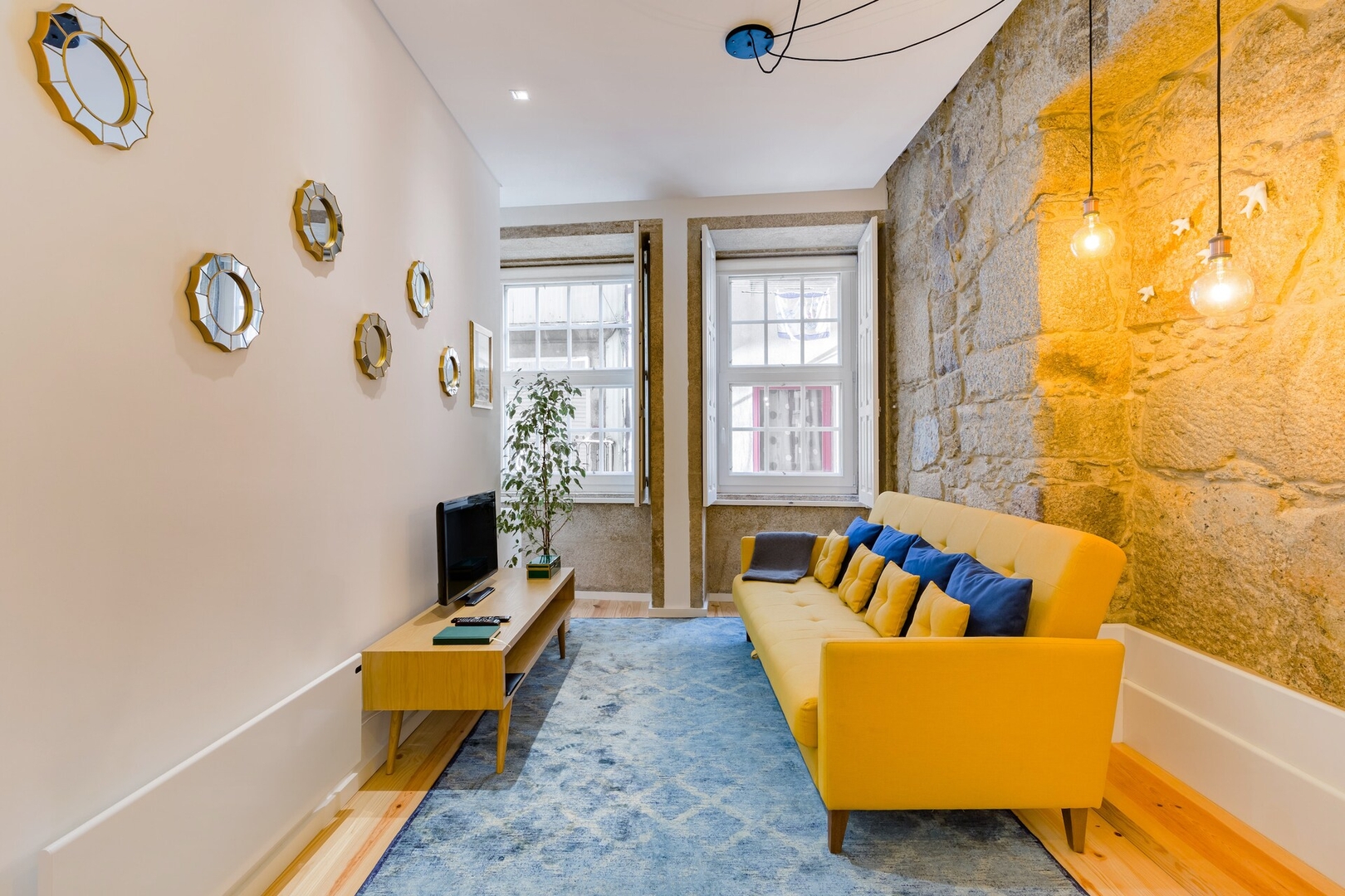 Stone & Light Apartment by Host Wise 4 Host Wise Booking