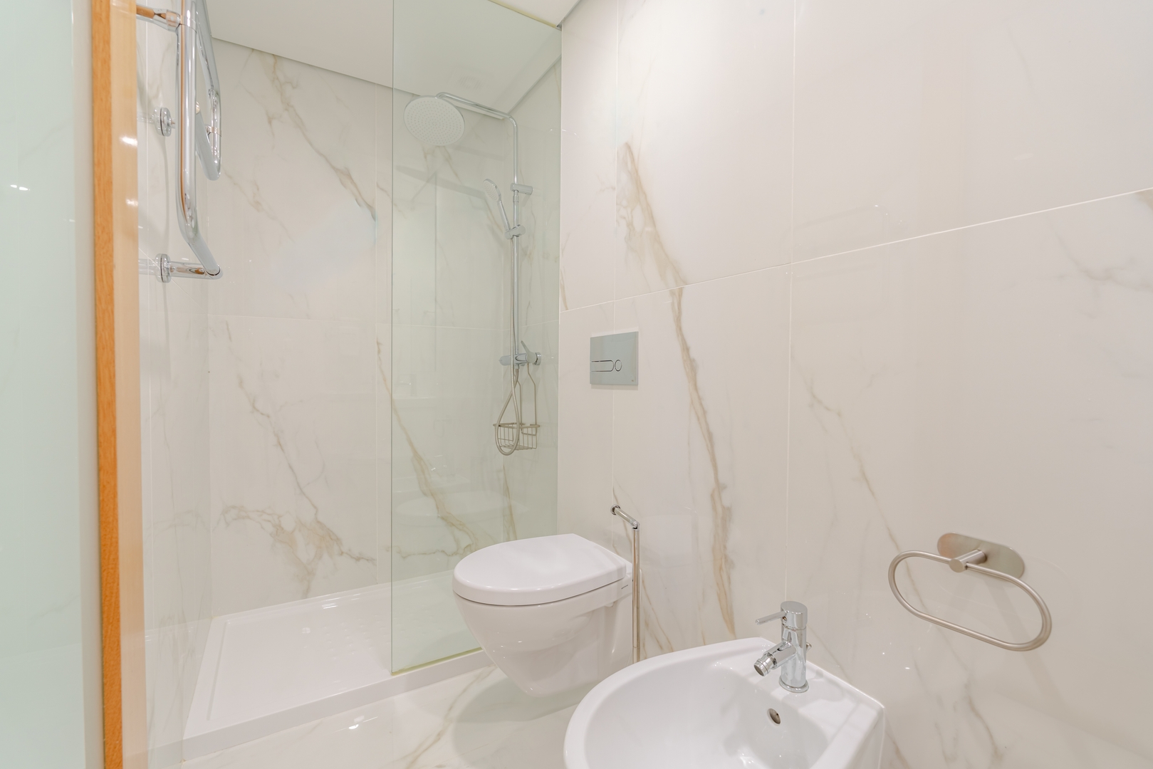 Sleek & Authentic House with Terrace by HostWise 20 Host Wise Booking