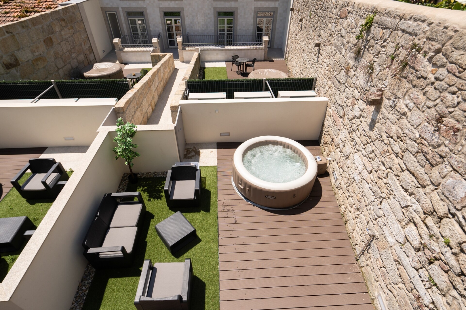 Fervença Boutique Palace 20 by HostWise 21 Host Wise Booking