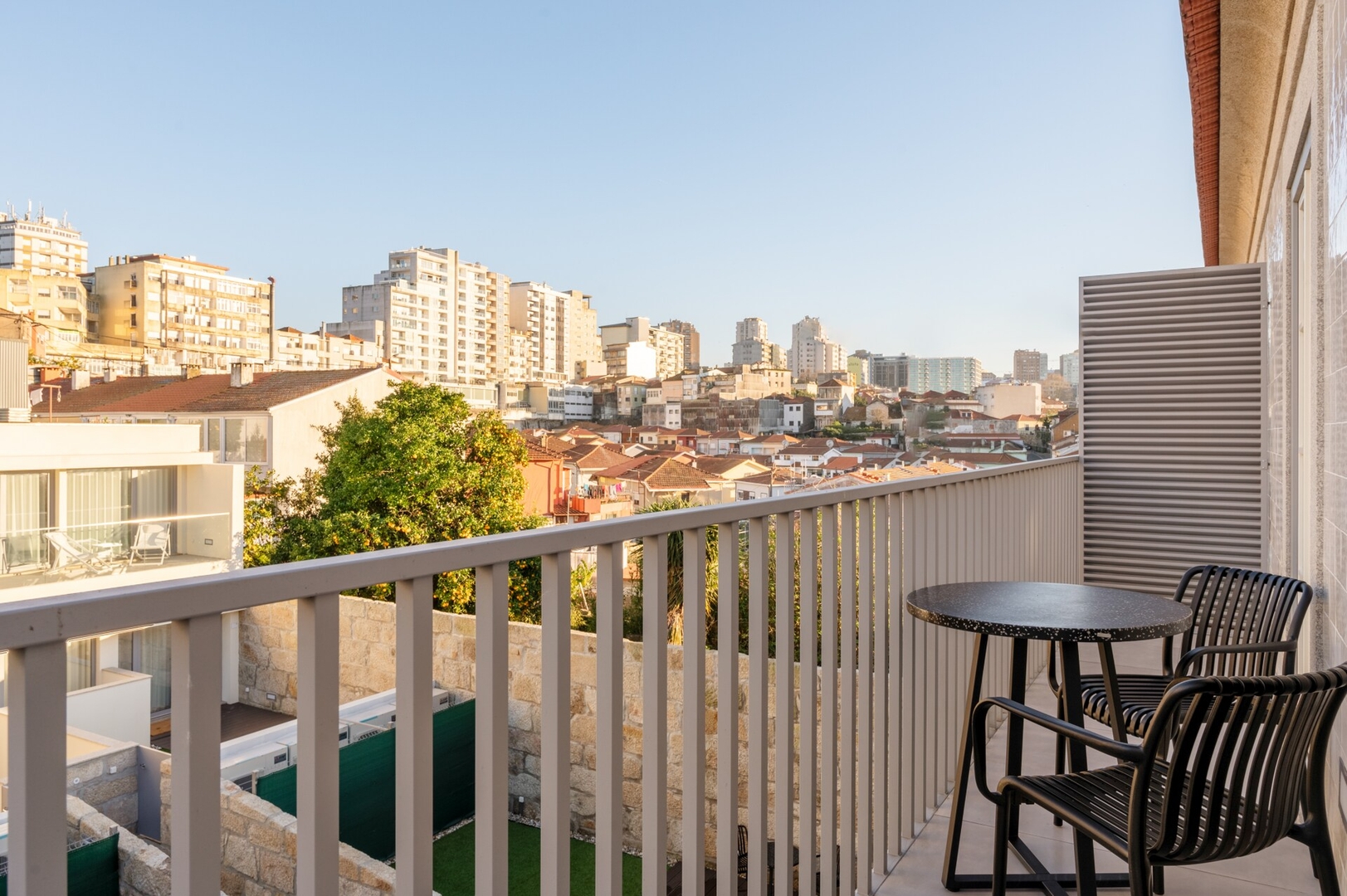 Fervença Boutique Palace 19 by HostWise 24 Host Wise Booking