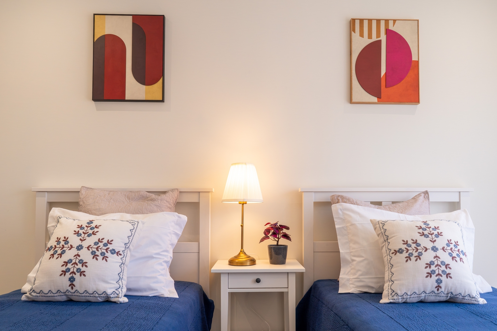 Central & Stylish Apartment by HostWise 12 Host Wise Booking