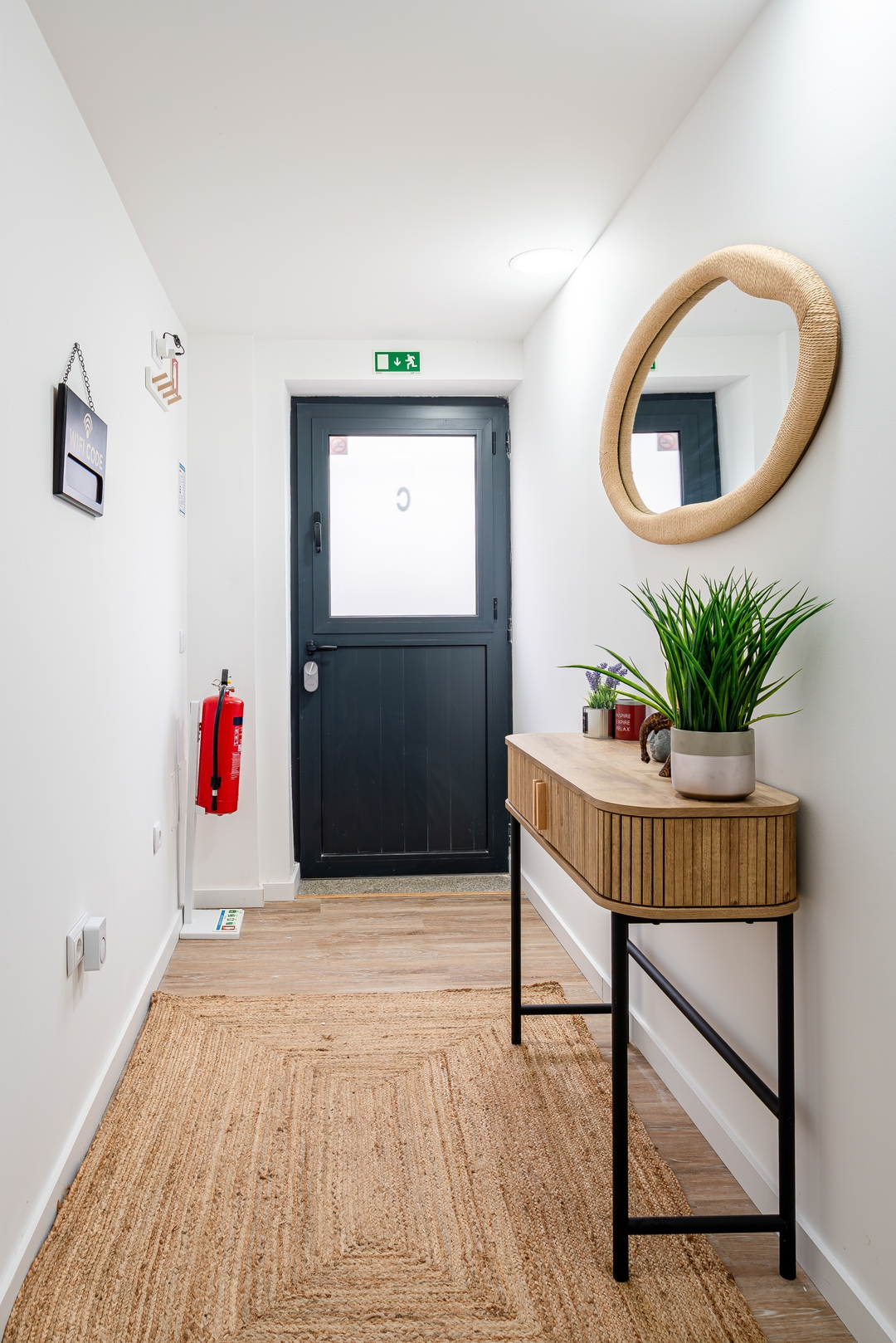 Poolside Retreat for 12 in Three Flats by HostWise 45 Host Wise Booking