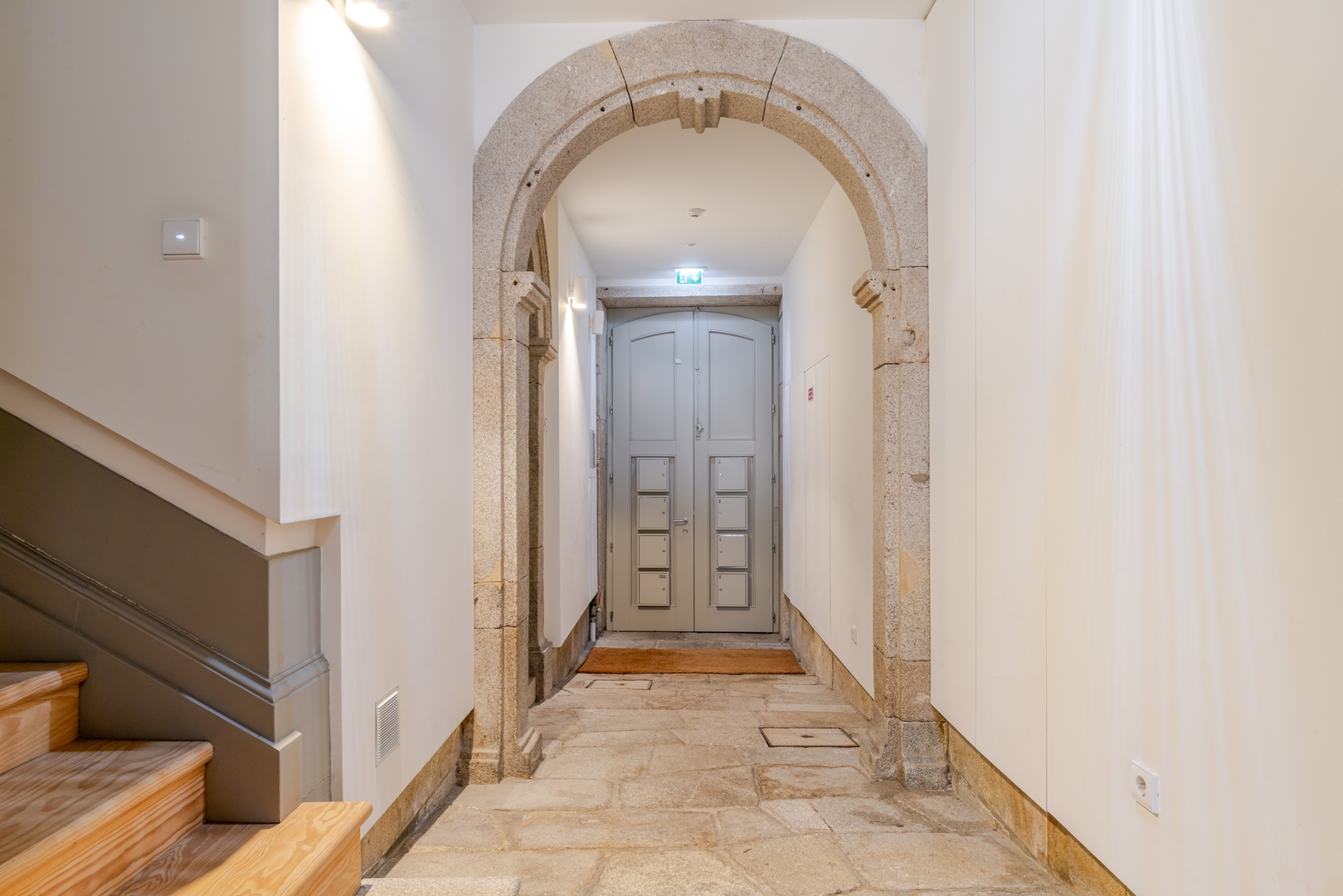 Central & Cozy Studio by HostWise 12 Host Wise Booking