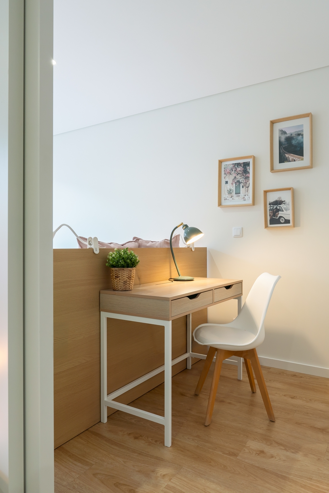 Stylish & Bright Flat with Balcony by HostWise 19 Host Wise Booking