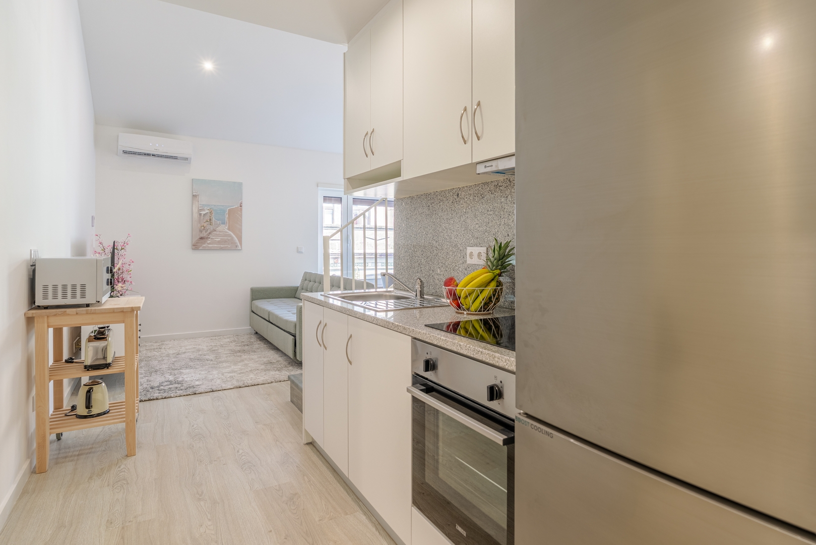 Terrace Studios & Bright Duplex by HostWise 47 Host Wise Booking