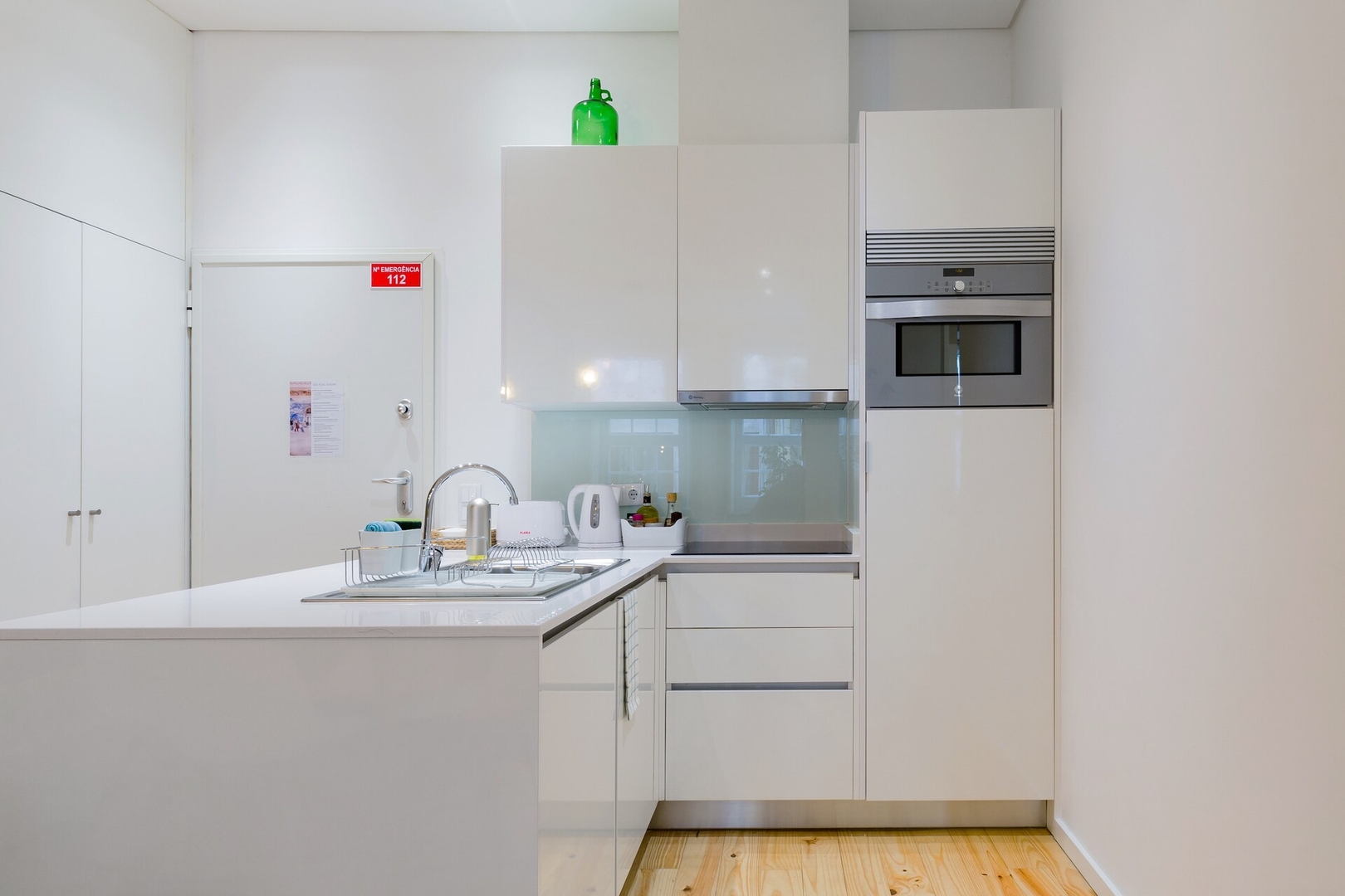 Stone & Light Apartment by Host Wise 22 Host Wise Booking