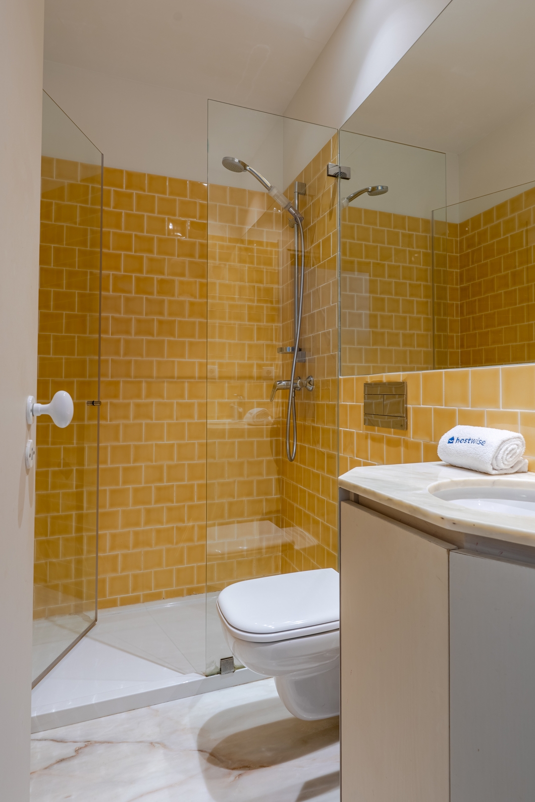 Central & Cozy Studio by HostWise 29 Host Wise Booking