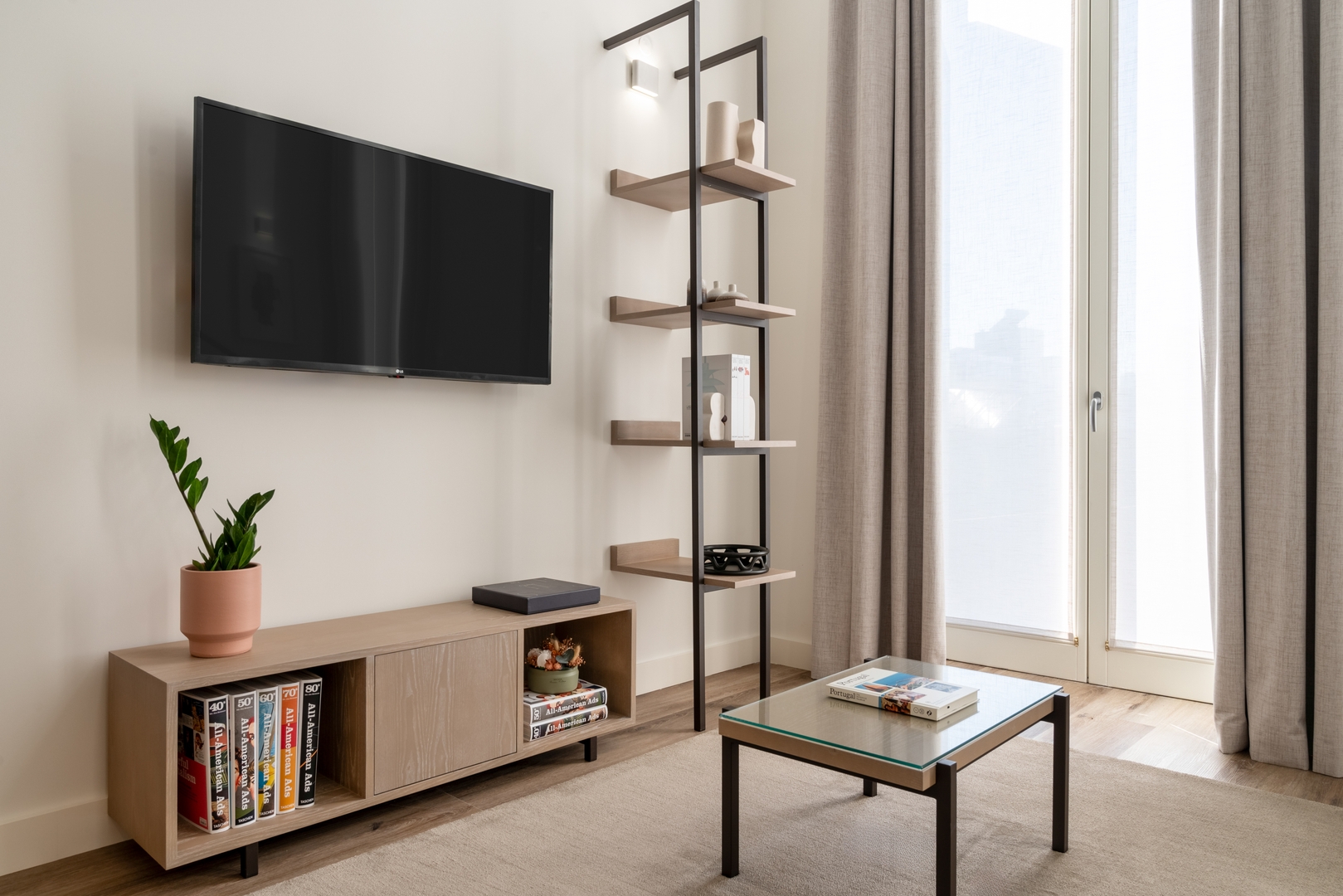 Fervença Boutique Palace 1 by HostWise 11 Host Wise Booking