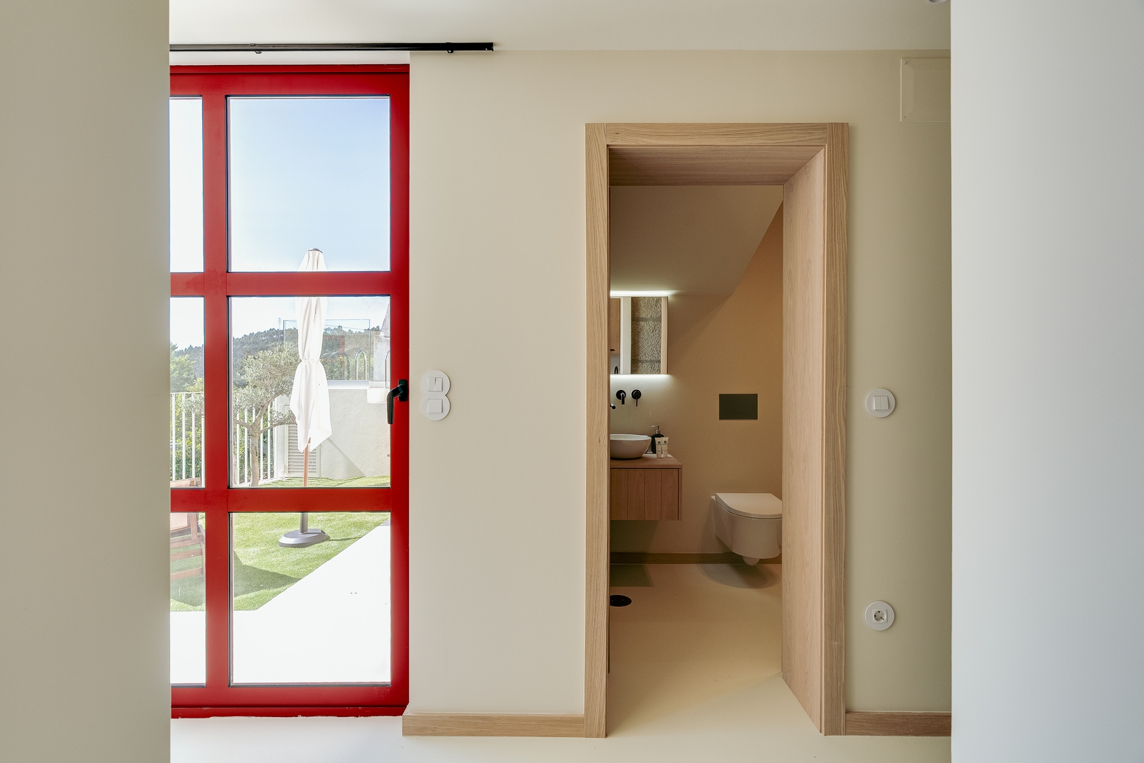 Pool & Indoor Jacuzzi in Pedorido by HostWise 34 Host Wise Booking