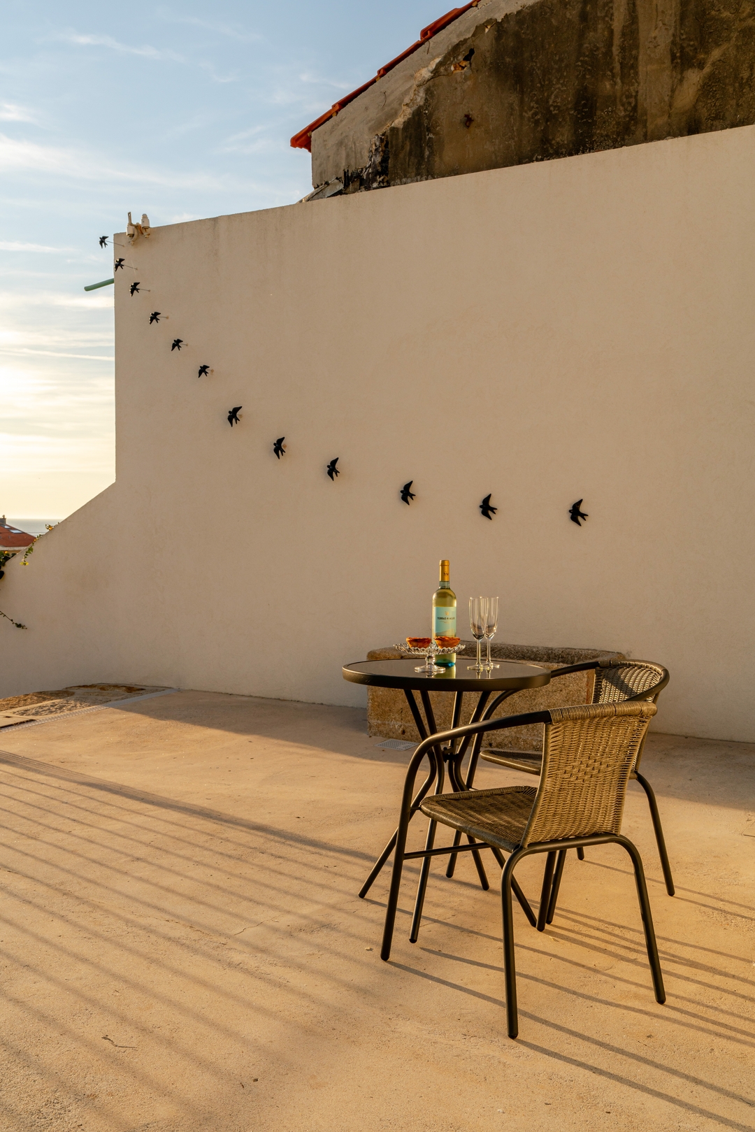 Sunset Sea Views w/ Balcony Near Beach by HostWise 43 Host Wise Booking