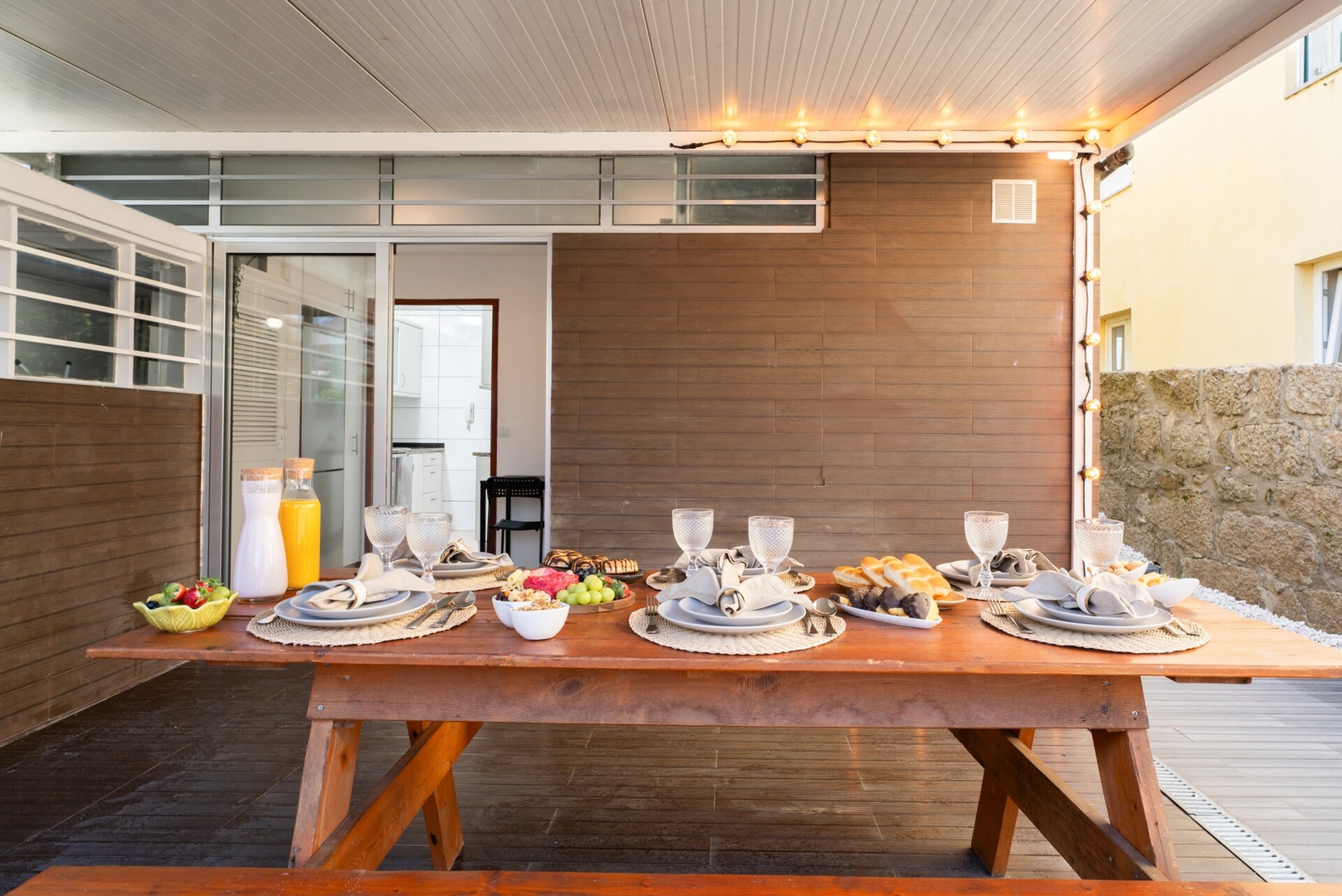 Host Wise - Charming Spacious Duplex House 36 Host Wise Booking