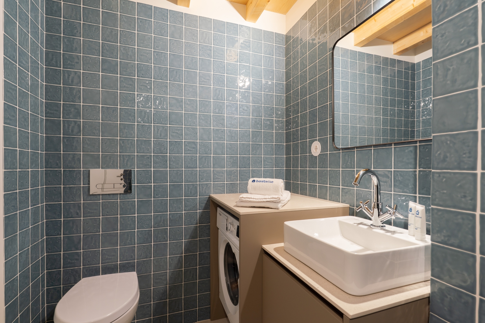 Spacious & Family Flats by HostWise 51 Host Wise Booking