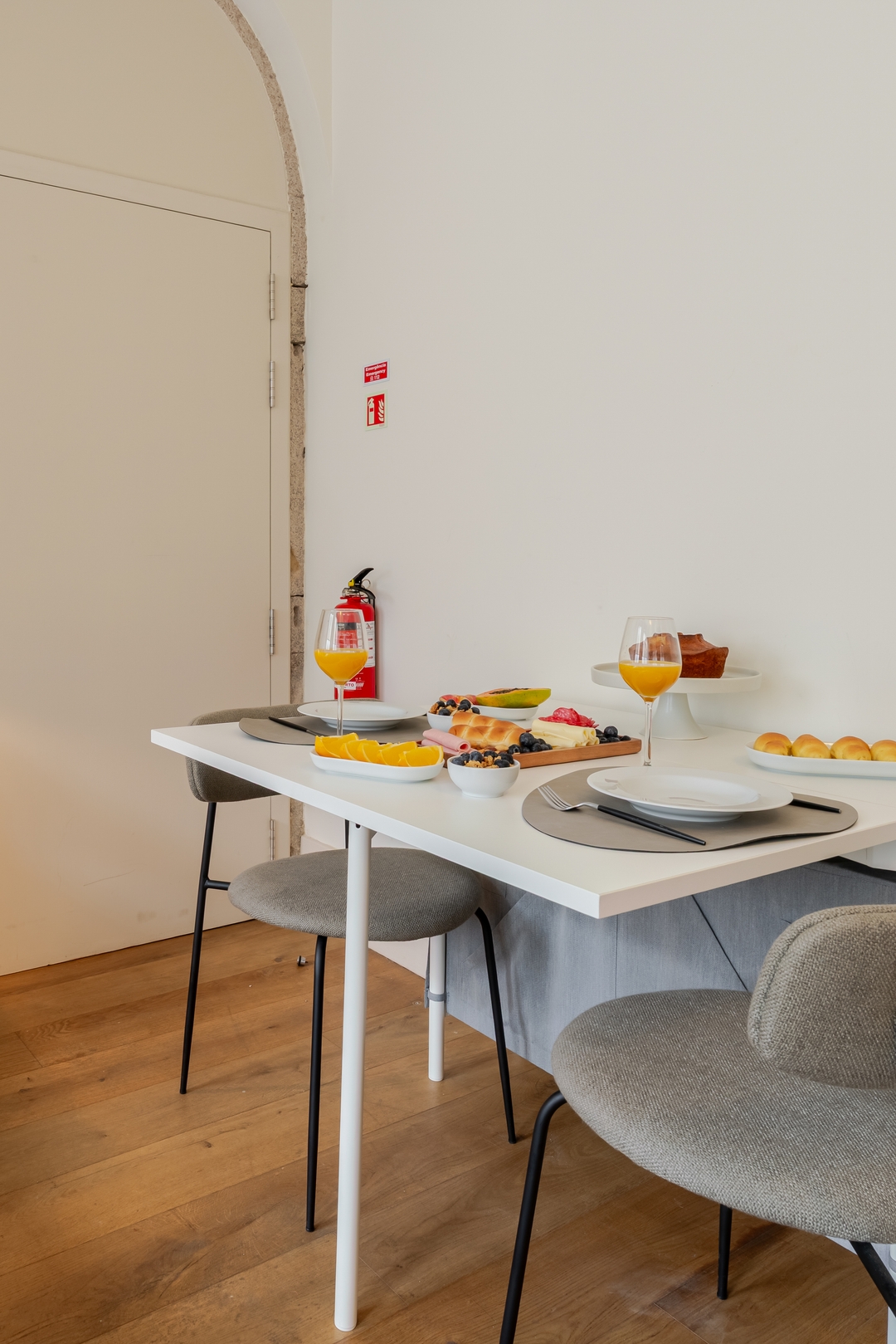 Central & Cozy Studio by HostWise 33 Host Wise Booking