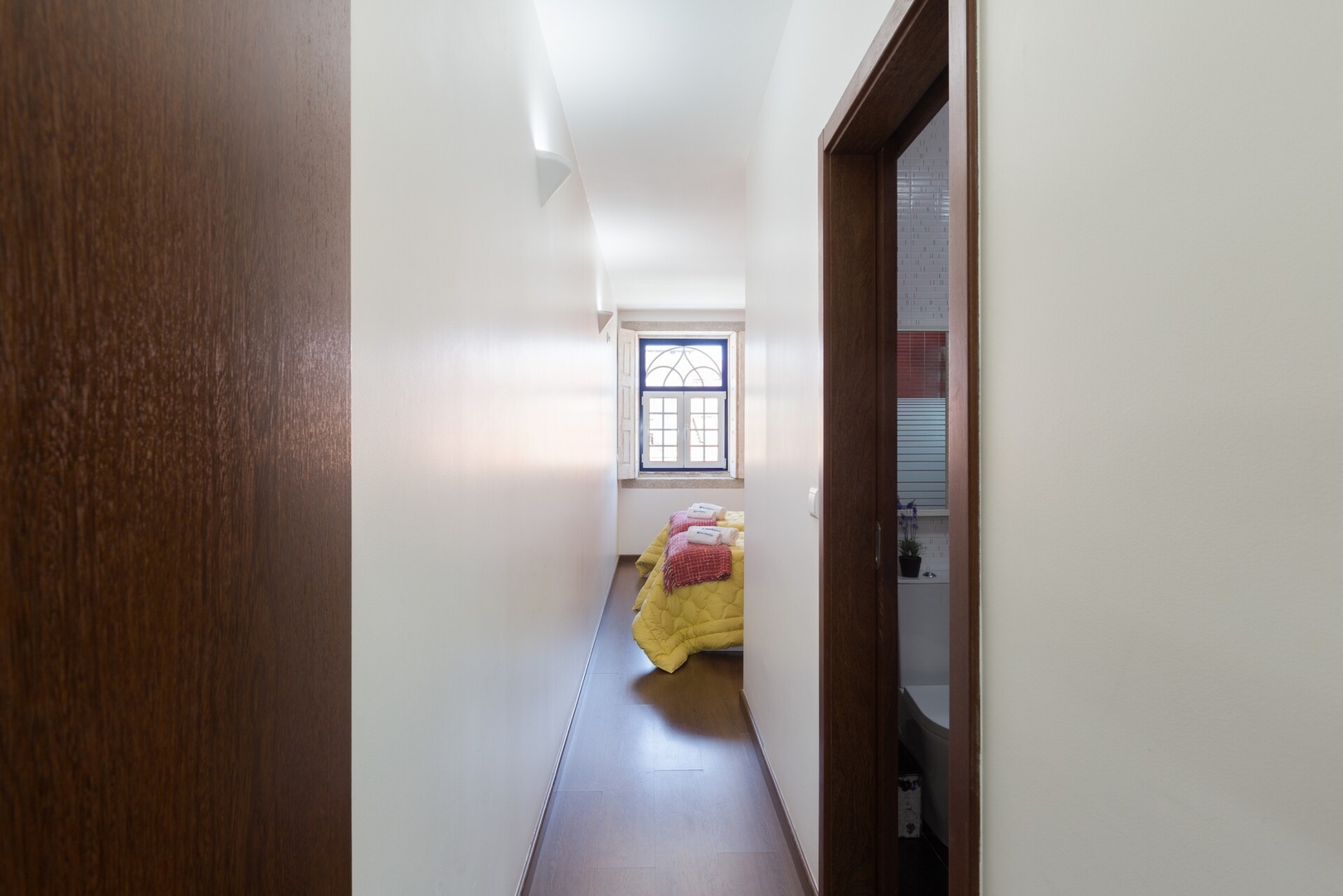 HostWise - Spacious Central Flat w/ Netflix 25 Host Wise Booking