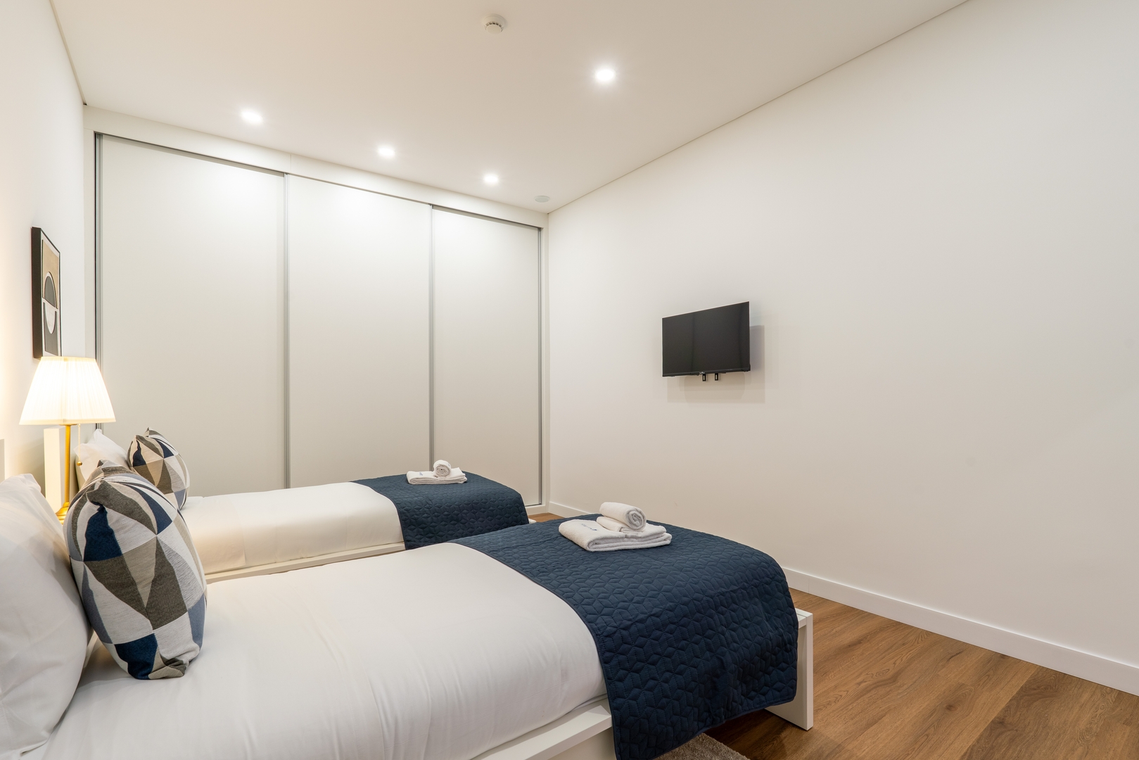 Open-Plan Apartment in Downtown Porto by HostWise 23 Host Wise Booking