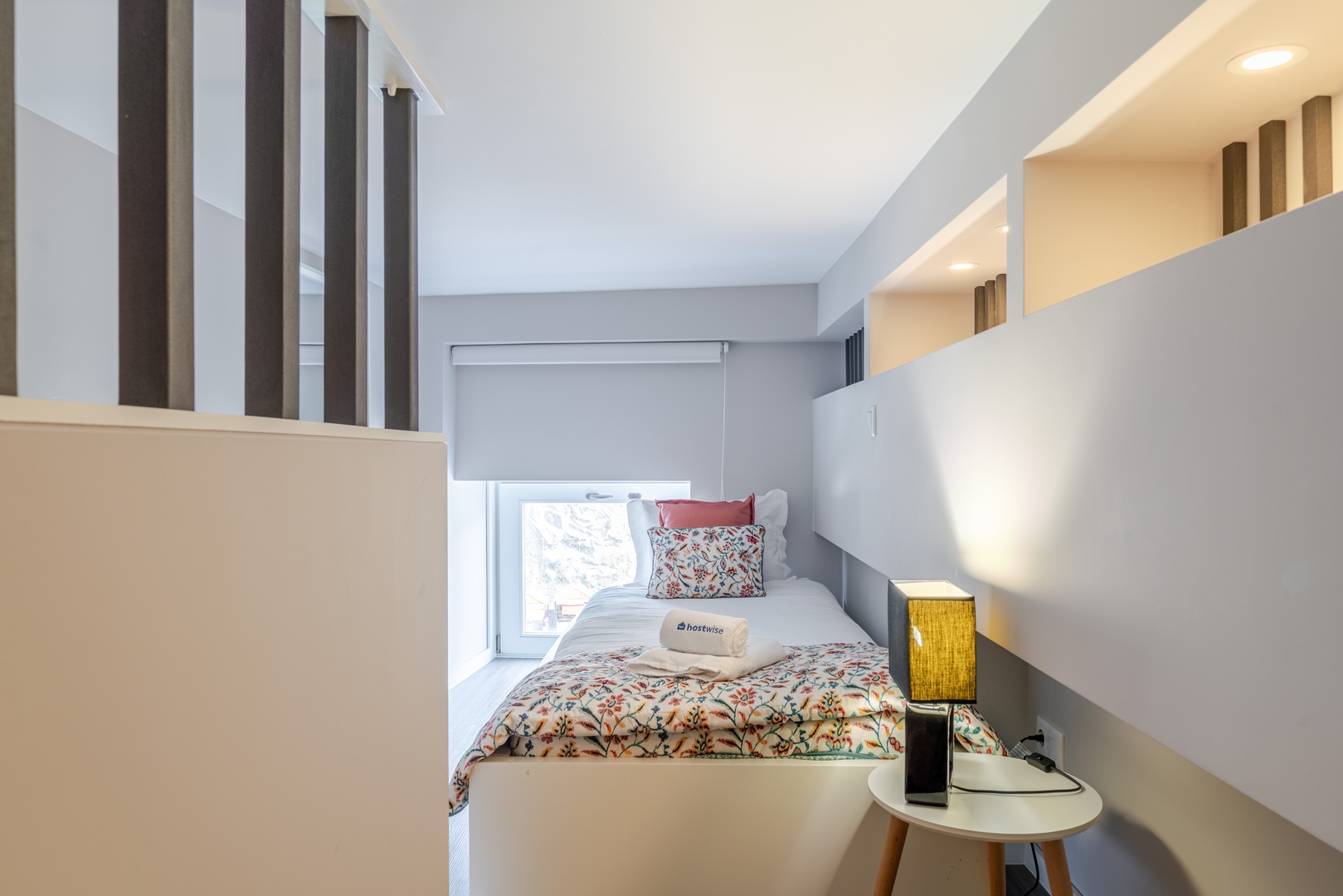 Cozy & Central Apartment by HostWise 3 Host Wise Booking