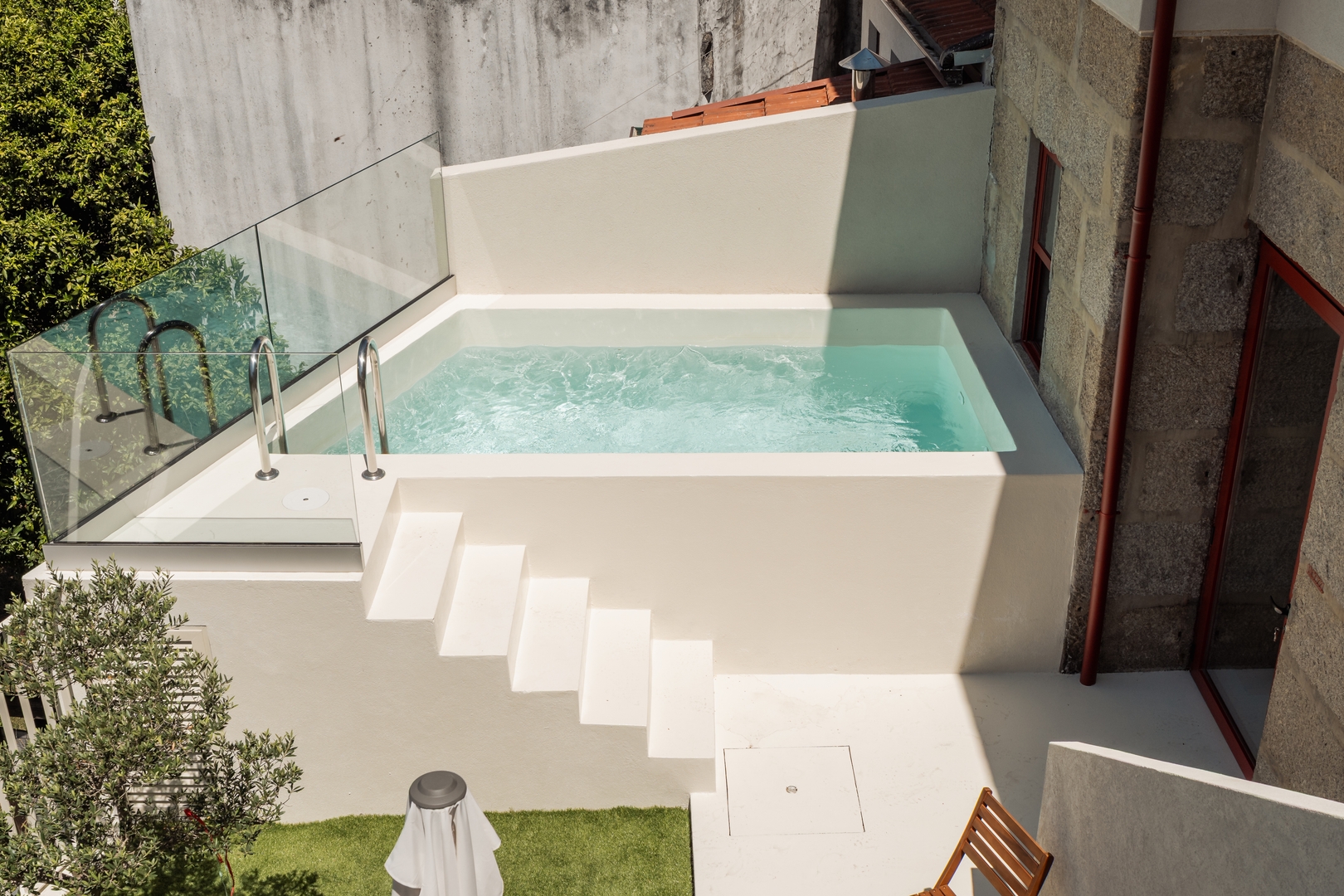 Douro Arda House | Pool & Jacuzzi by HostWise 13 Host Wise Booking