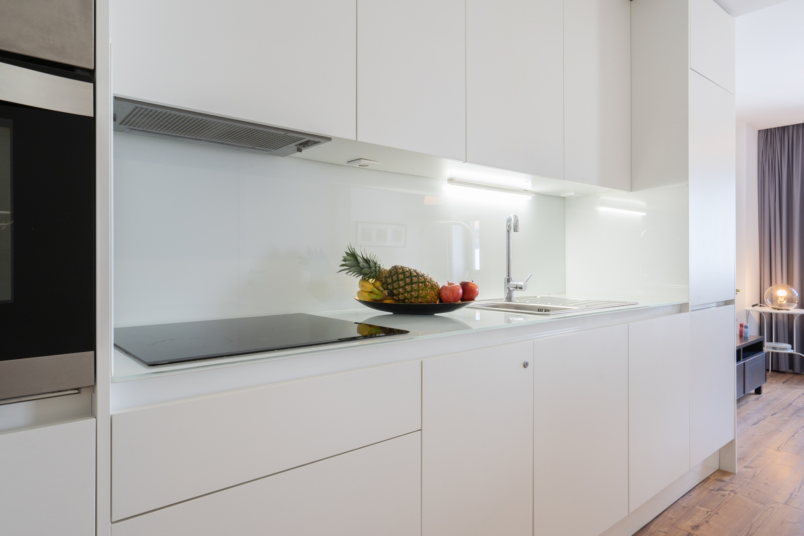 Host Wise - Precious Comfortble Flat | Central 20 Host Wise Booking